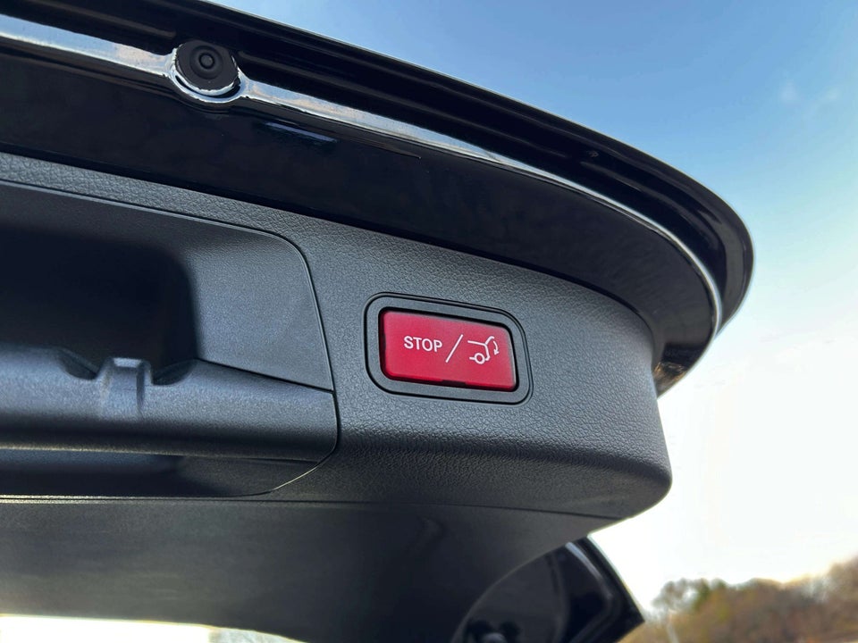 Mercedes EQA250+ Progressive 5d