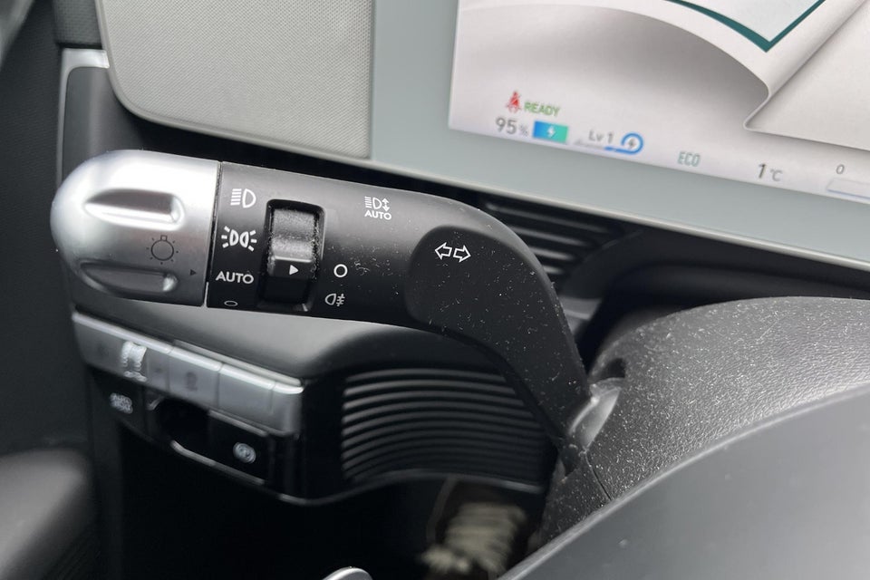 Hyundai Ioniq 5 73 Creative 5d