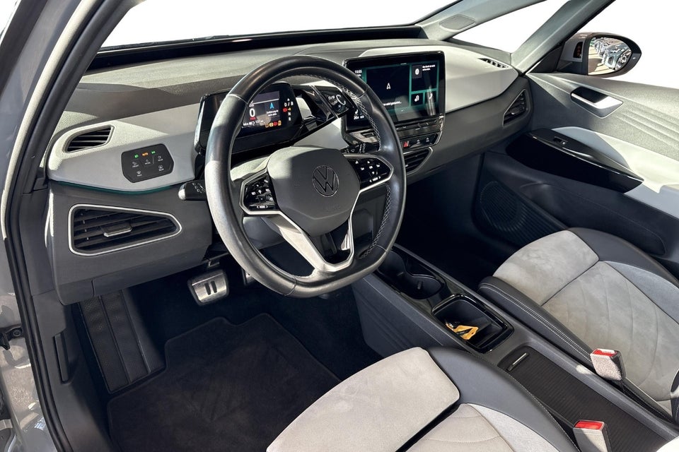 VW ID.3 58 Pro Performance 5d