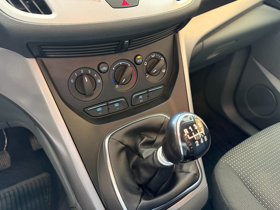 Ford C-MAX 1,0 SCTi 125 Trend 5d