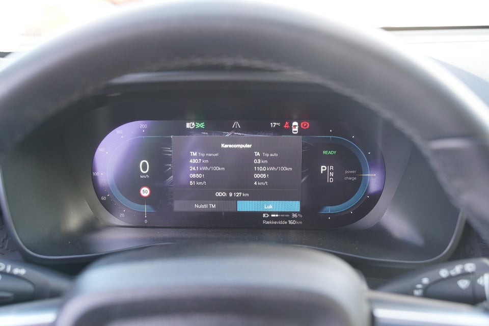 Volvo XC40 P6 ReCharge Core 5d