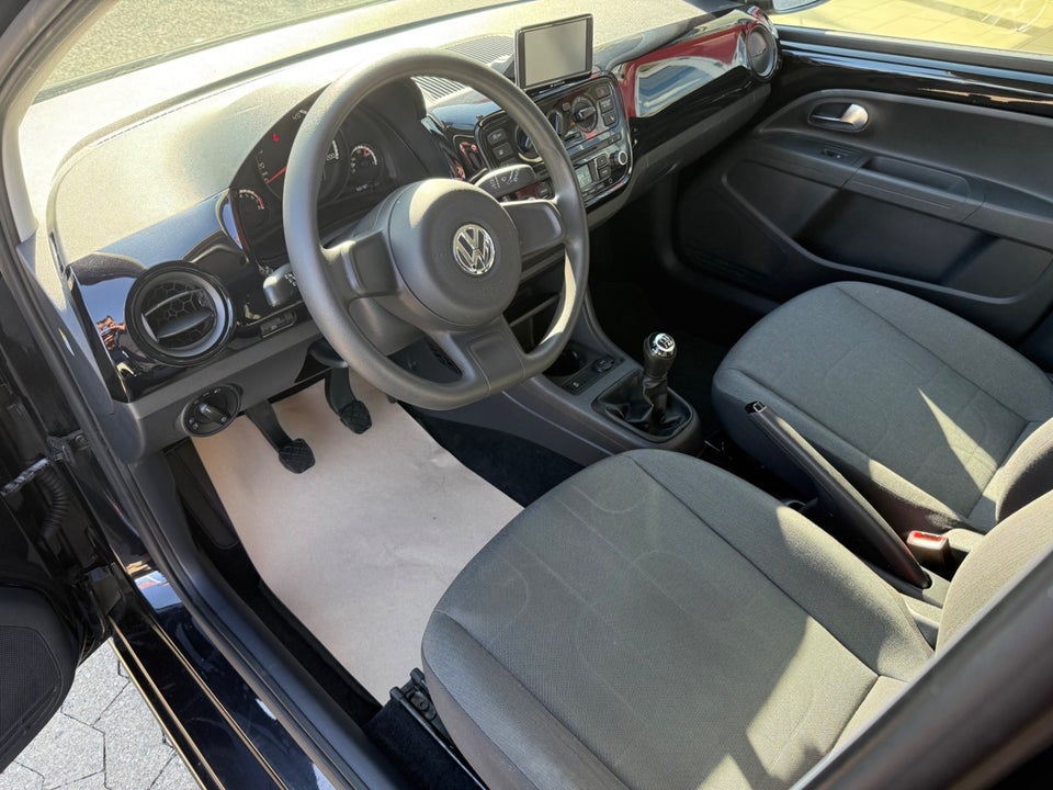 VW Up! 1,0 60 Move Up! BMT 5d