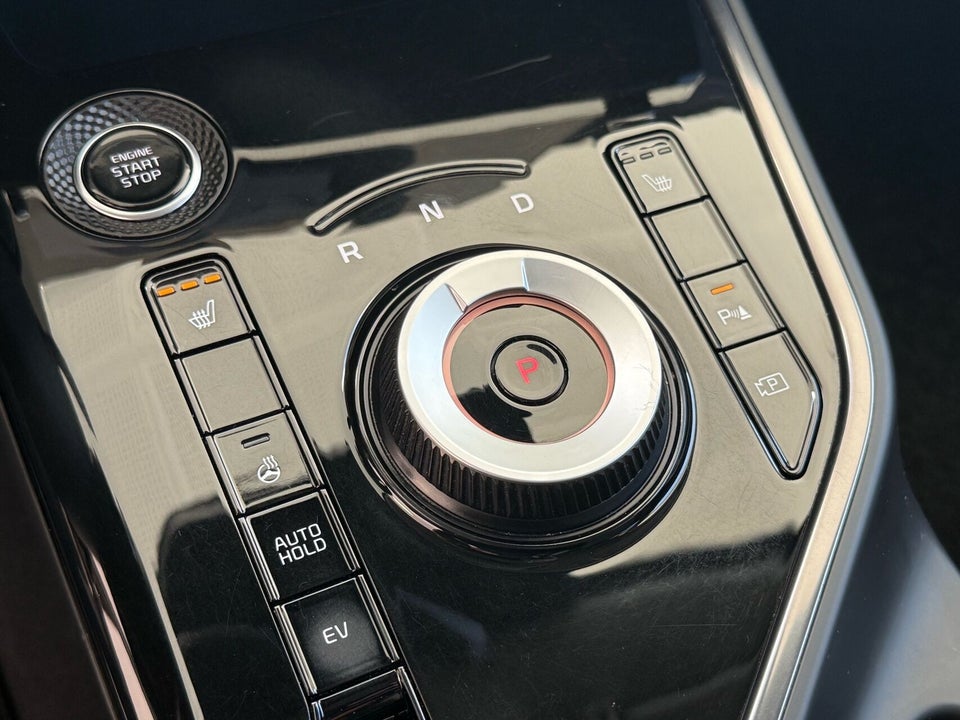 Kia Niro 1,6 PHEV Prestige DCT 5d