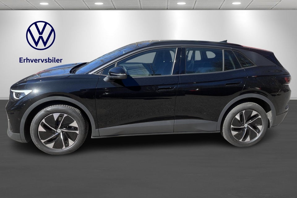 VW ID.4 77 Move Van 5d