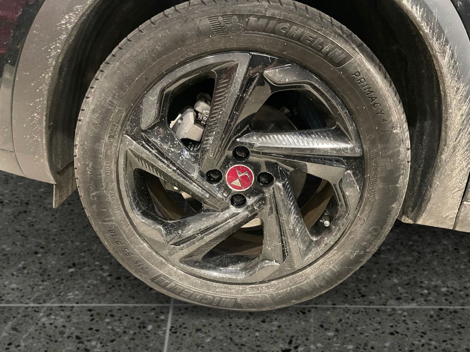 DS DS 3 CrossBack 50 E-Tense Rivoli 5d