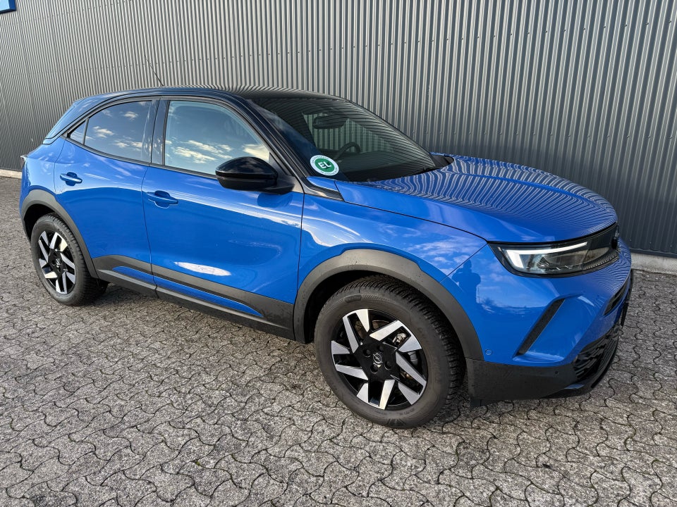 Opel Mokka-e 50 GS Line 5d