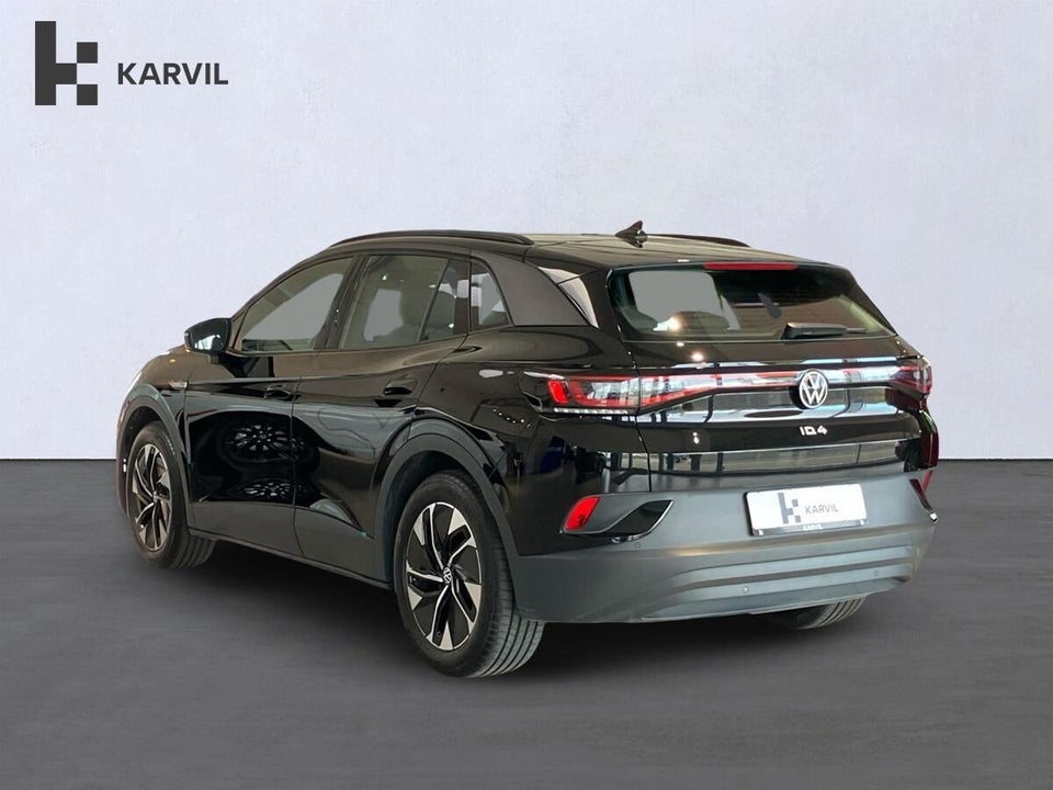 VW ID.4 77 Pro 5d