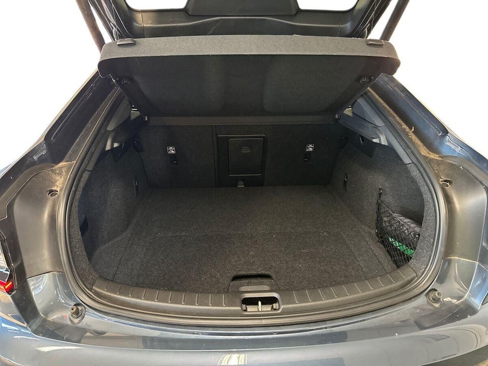 Polestar 2 Standard Range 5d