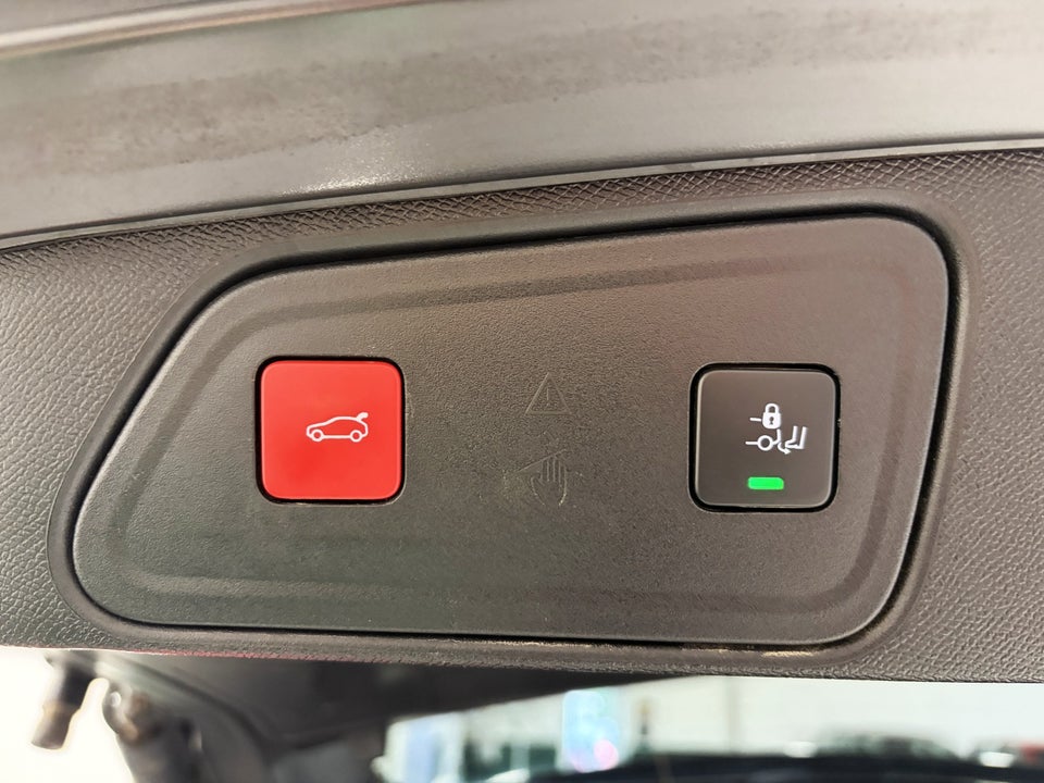 Peugeot 3008 1,6 Hybrid Allure EAT8 5d
