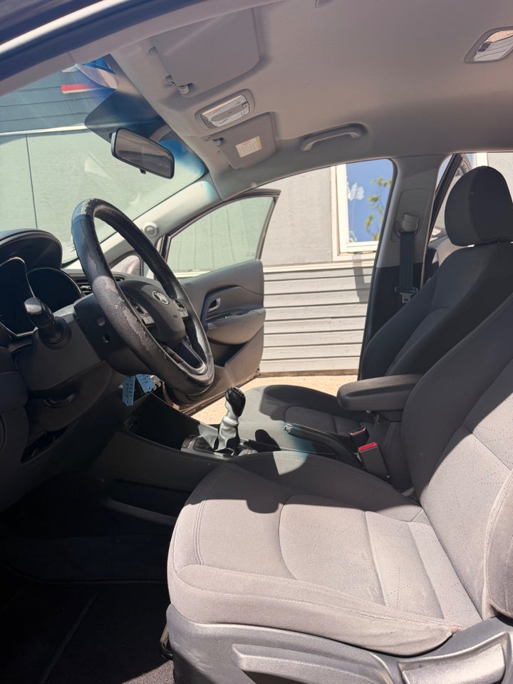 Kia Rio 1,4 CVVT Active 5d