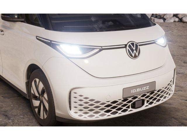 VW ID. Buzz 79 Cargo Pro 4Motion