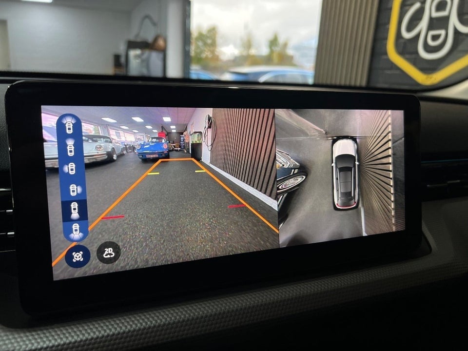 Aiways U5 Premium 5d