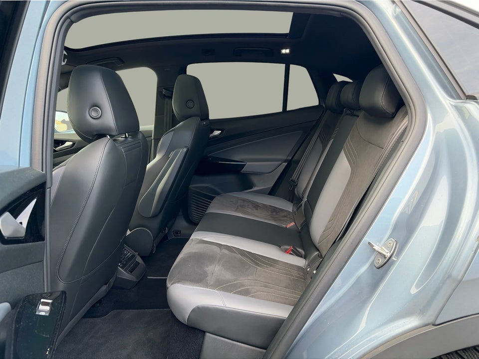 VW ID.5 77 Pro Performance 5d