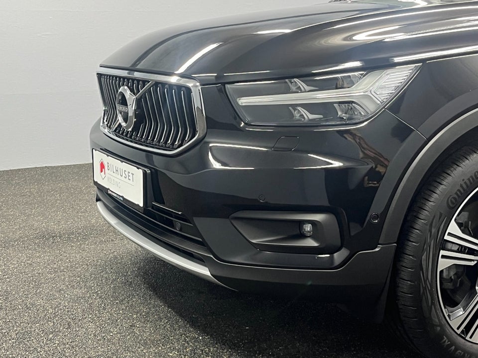 Volvo XC40 1,5 T5 ReCharge Inscription aut. 5d