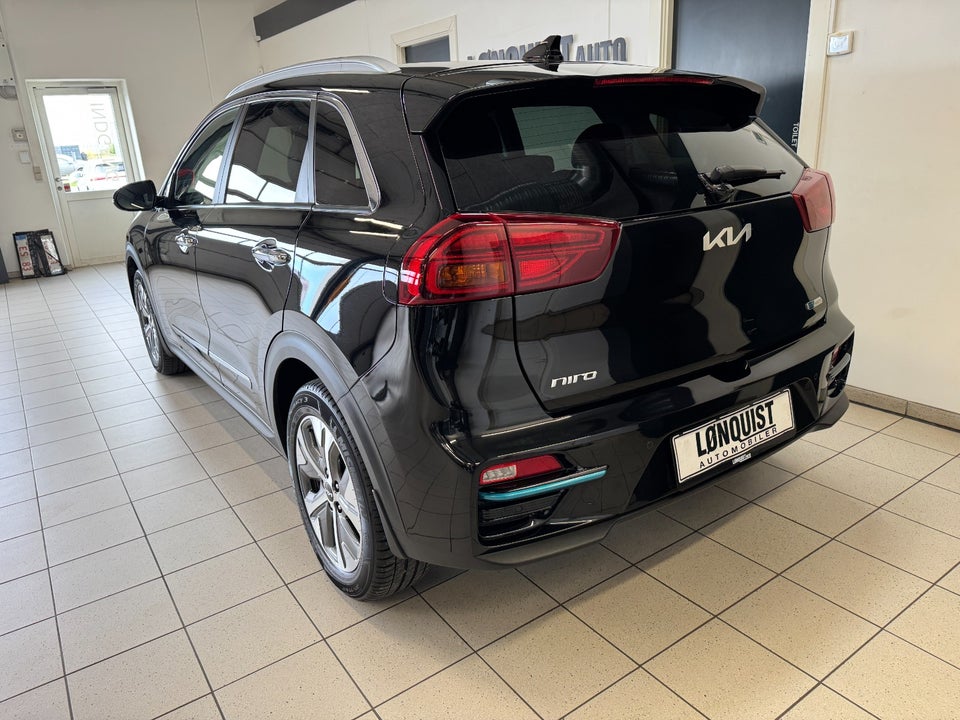 Kia e-Niro 64 Advance+ 5d