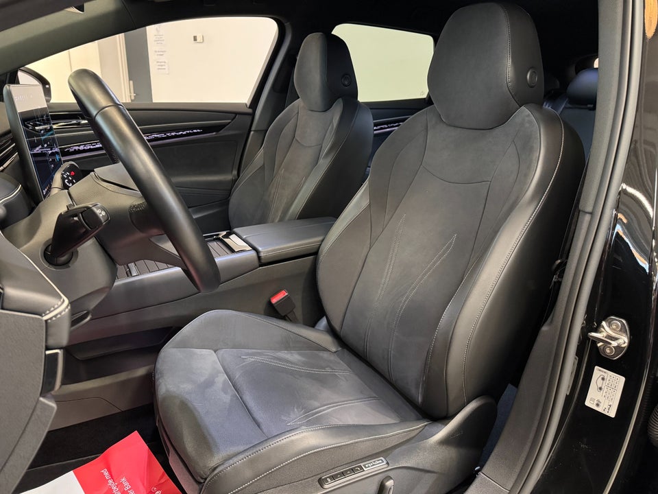 VW ID.7 77 Style Tourer 5d