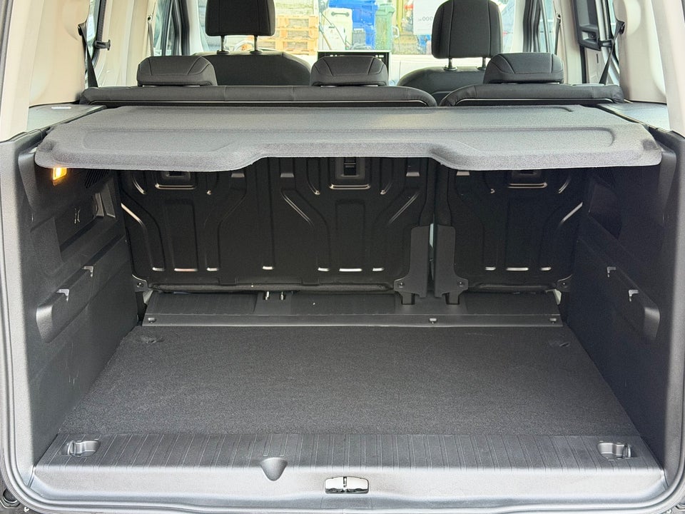 Citroën ë-Berlingo 52 Impress 5d