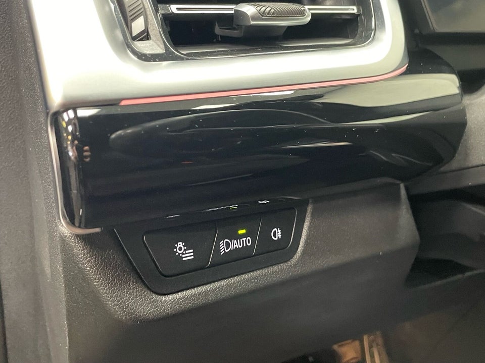 BMW iX1 xDrive30 M-Sport 5d