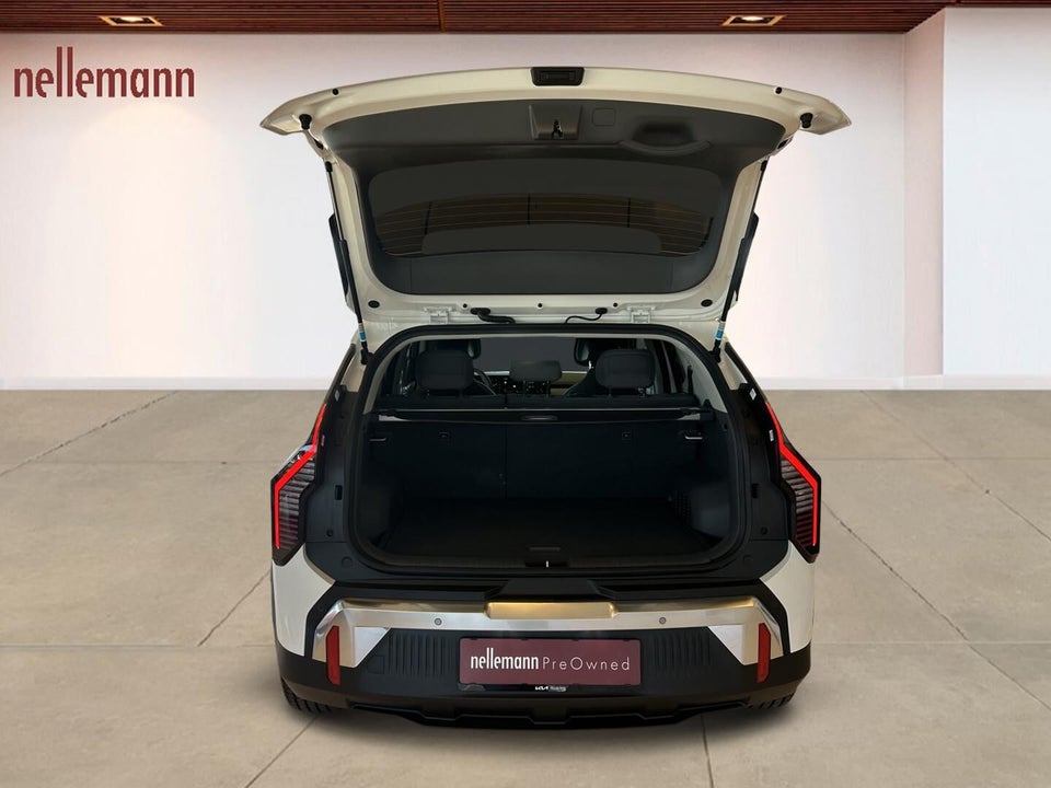 Kia EV3 81 Long Range Prestige 5d