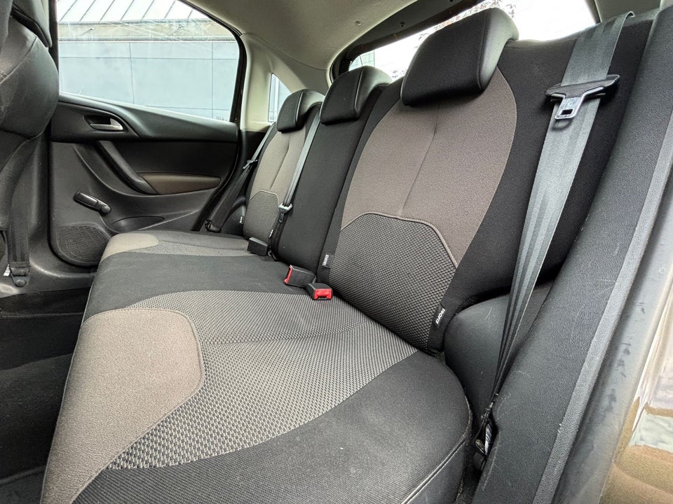 Citroën C3 1,2 PureTech 82 Attraction 5d