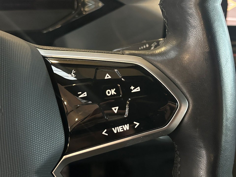 VW ID.3 45 Pure Performance 5d