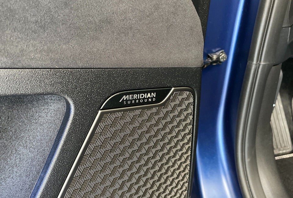 Kia EV6 84 GT Performance AWD 5d