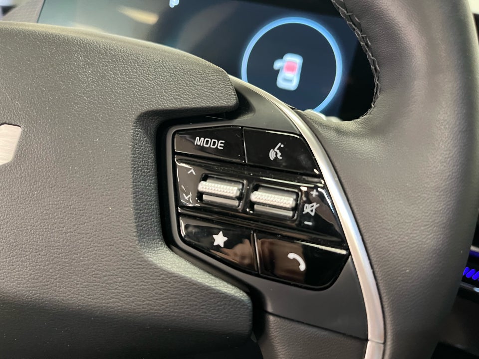 Kia EV6 77 Long Range Performance Upgrade AWD 5d