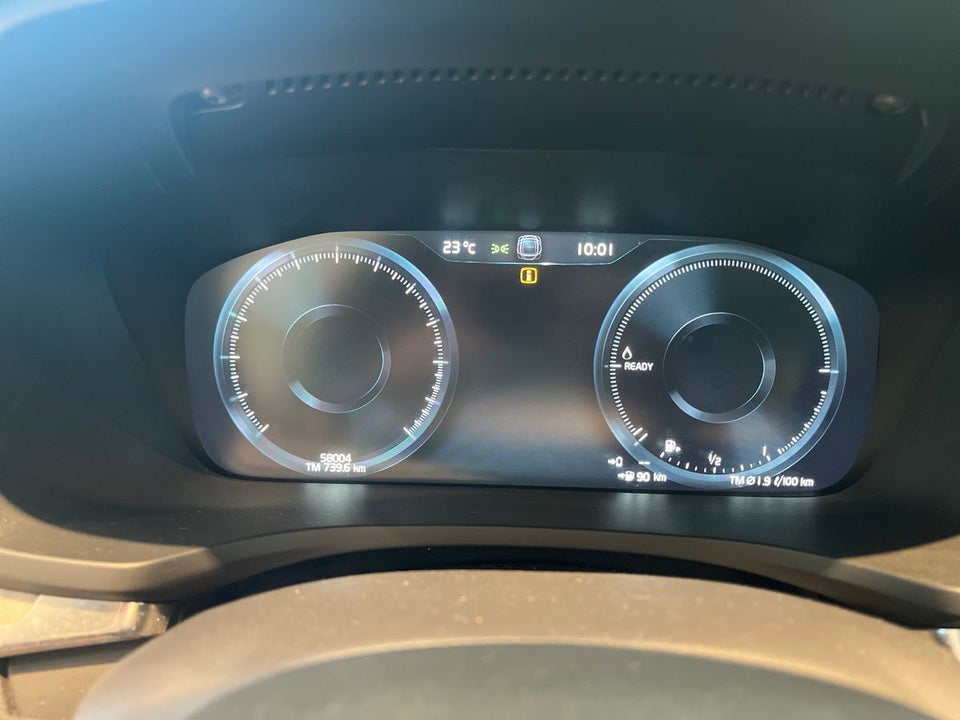 Volvo V60 2,0 T6 ReCharge Inscription aut. AWD 5d