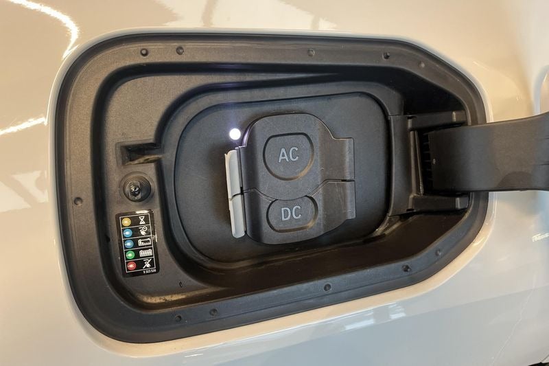 BMW iX xDrive40 Sport 5d