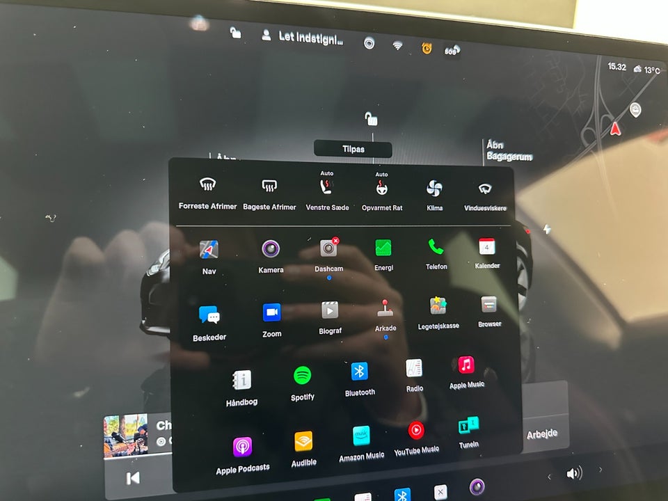Tesla Model 3 Long Range RWD 4d