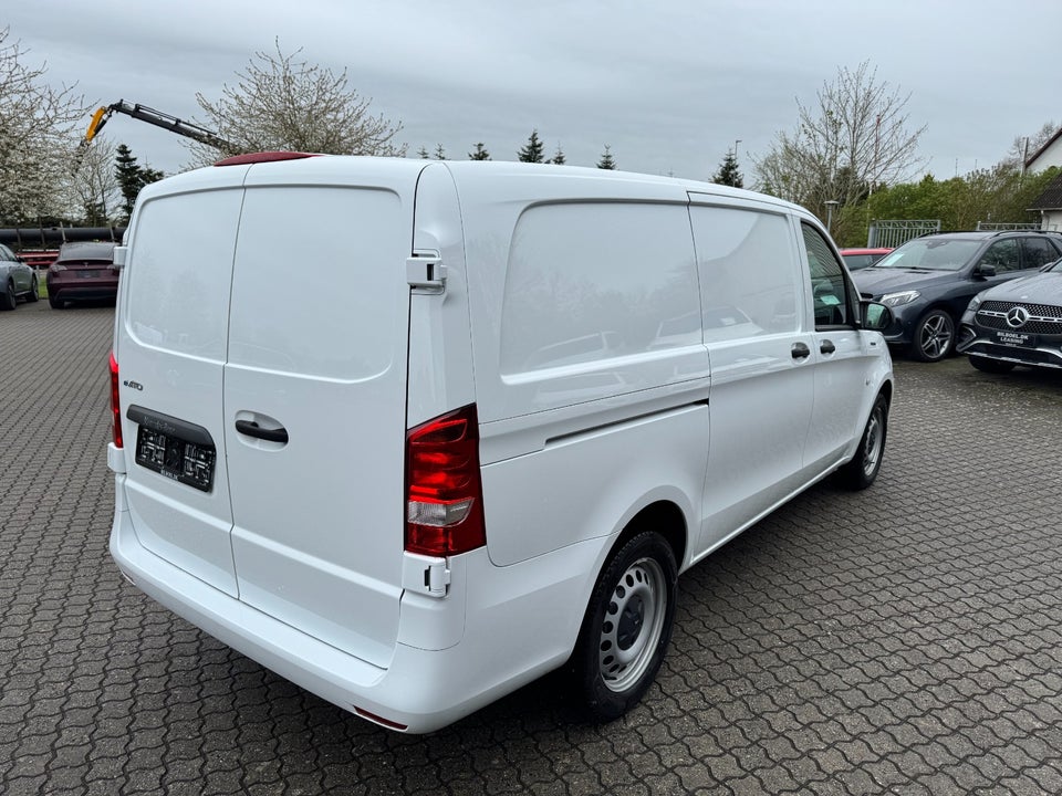 Mercedes eVito 112 L