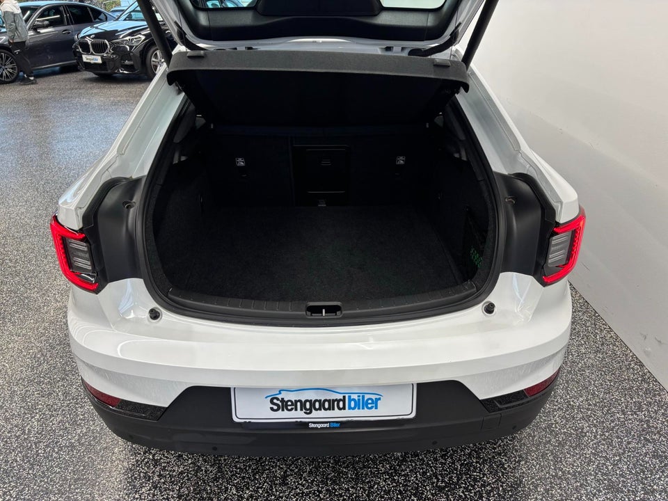 Polestar 2 Long Range 5d