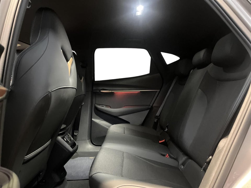 Cupra Tavascan 77 Endurance 5d