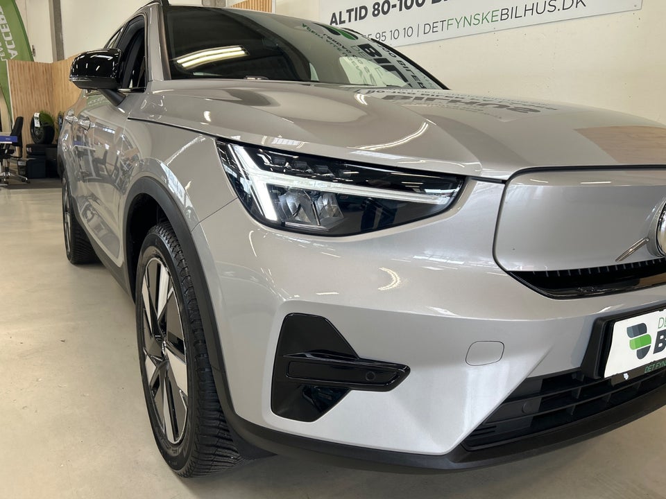 Volvo XC40 P6 ReCharge Core 5d