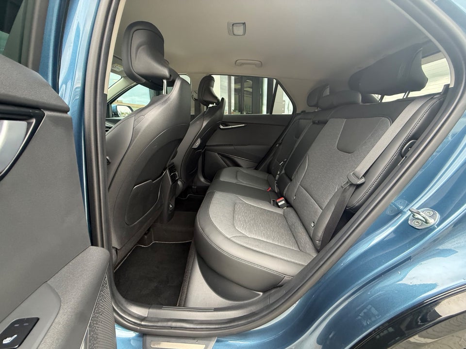 Kia Niro 1,6 PHEV Upgrade DCT 5d