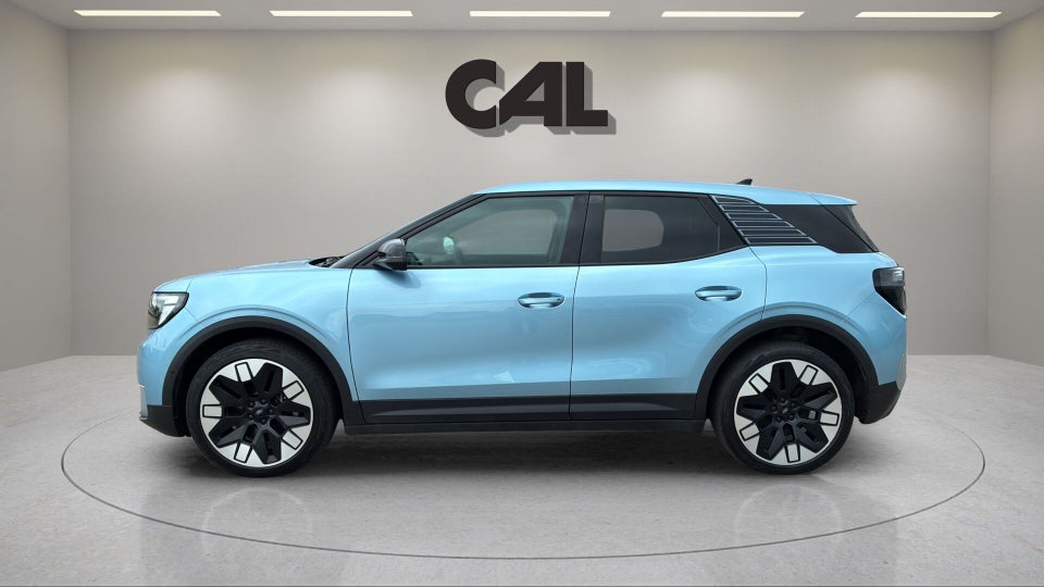Ford Explorer 79 Premium Extended Range AWD 5d
