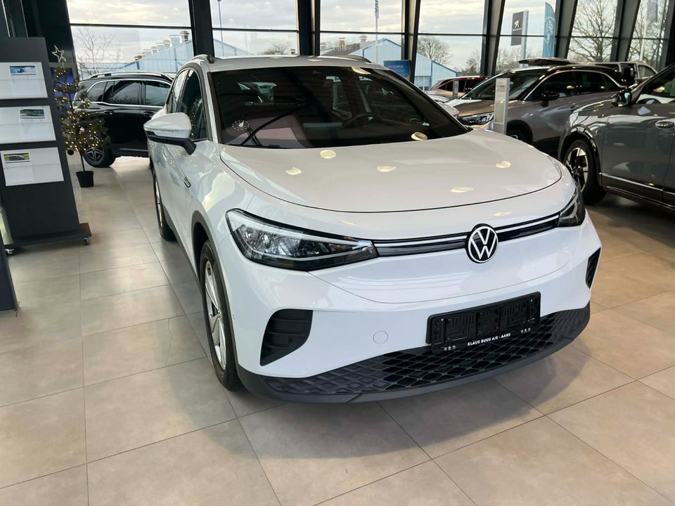 VW ID.4 77 1ST Pro Performance 5d