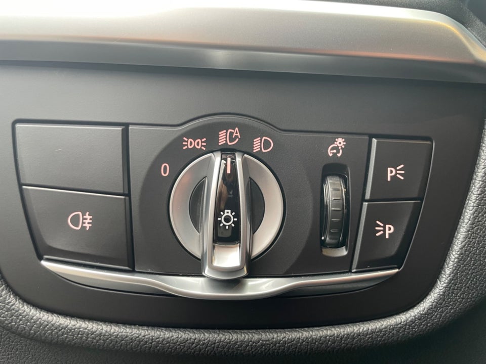 BMW iX3 Charged M-Sport 5d