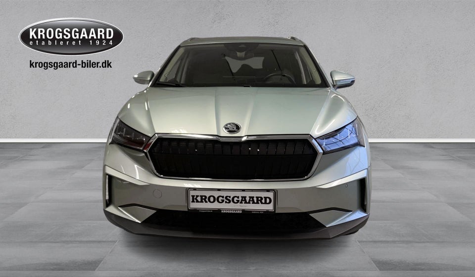 Skoda Enyaq 60 iV 5d