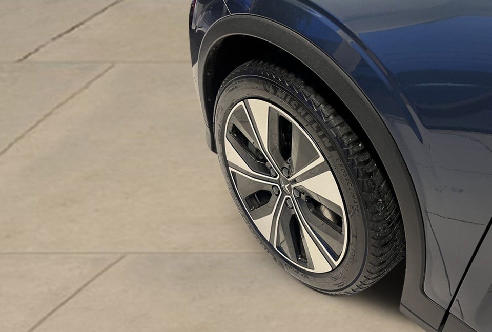 Polestar 2 Long Range 5d