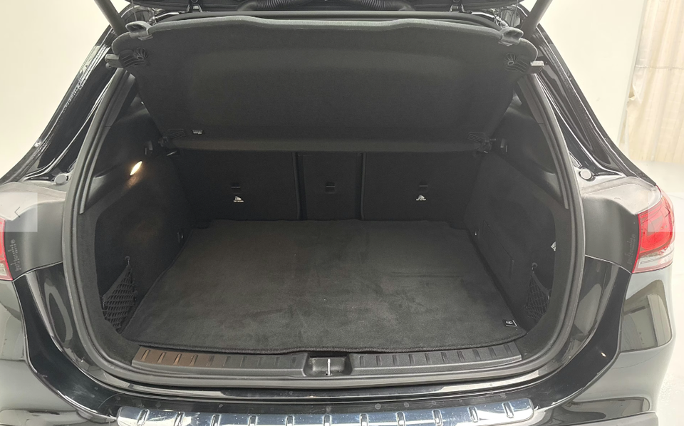 Mercedes EQA250 Progressive 5d