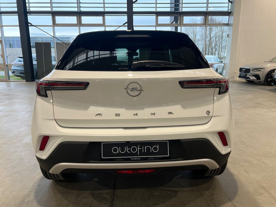 Opel Mokka-e 50 Elegance 5d