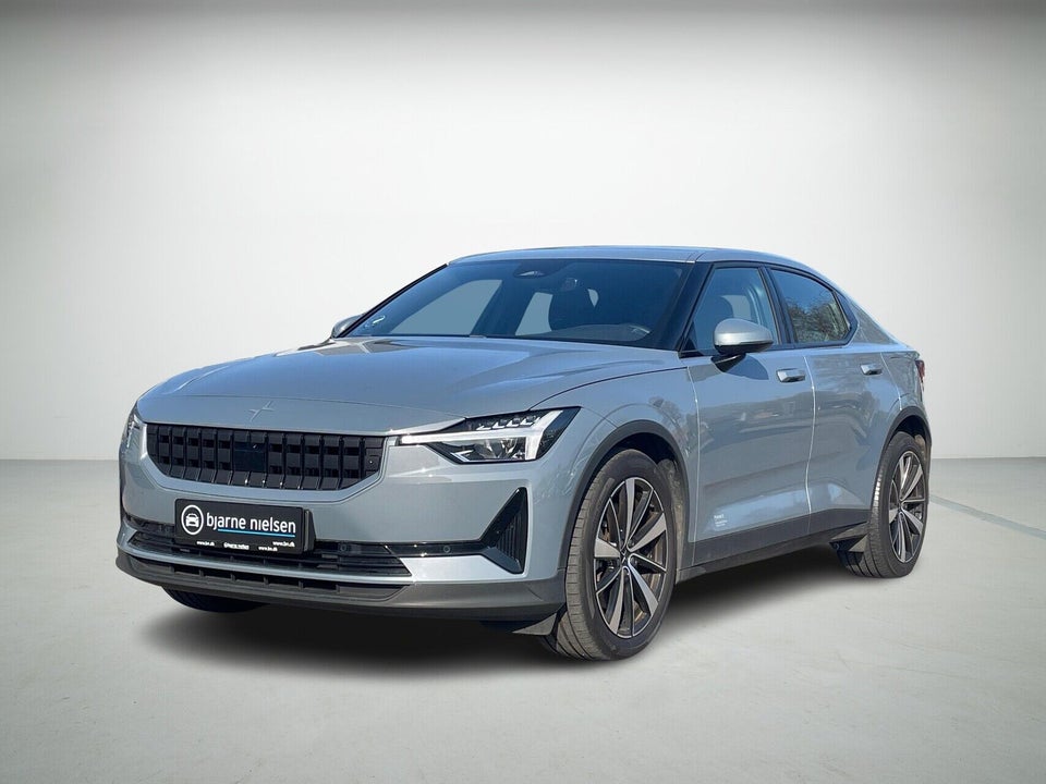 Polestar 2 Long Range 5d
