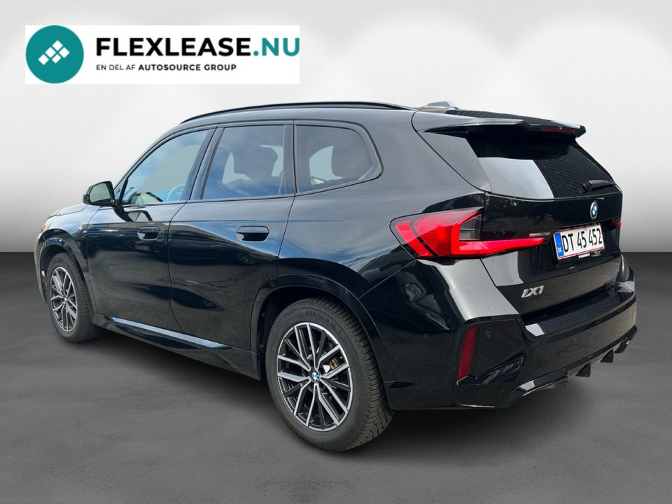 BMW iX1 xDrive30 Fully Charged M-Sport 5d