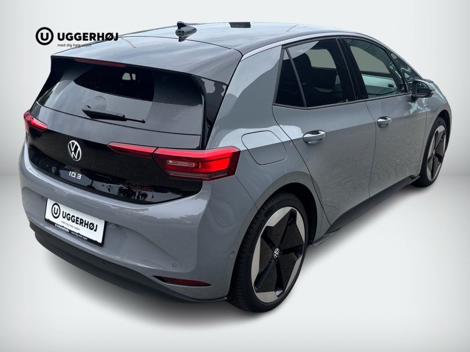 VW ID.3 77 Max+ 5d