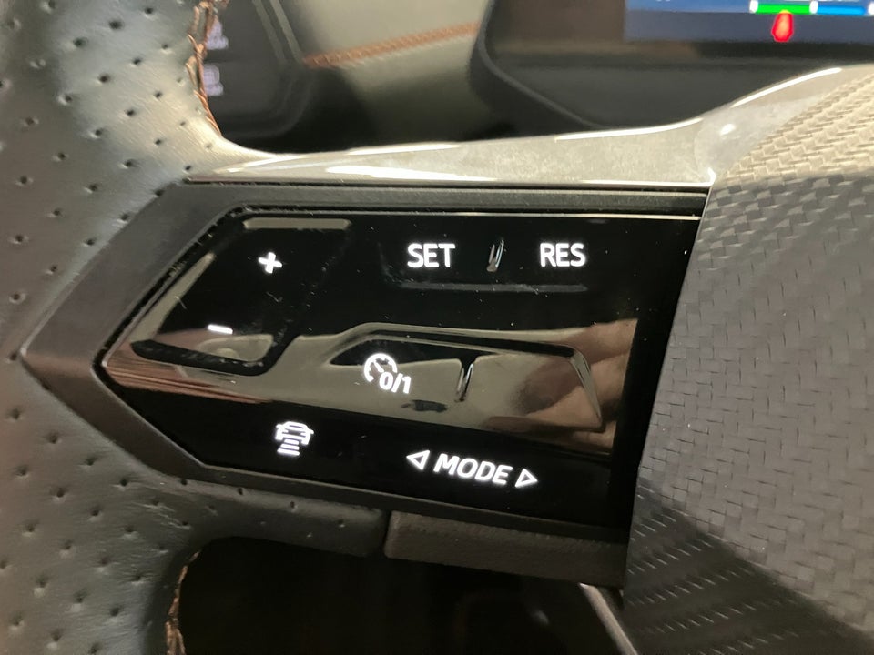 Cupra Born 58 High 5d