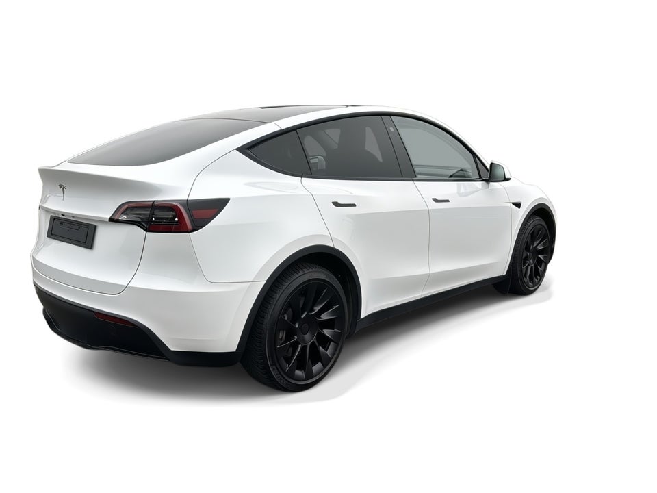 Tesla Model Y RWD 5d