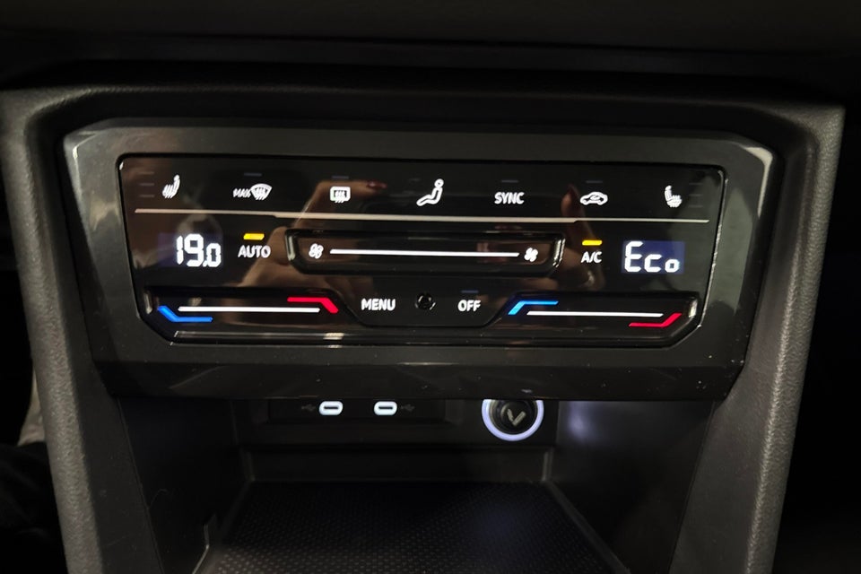 VW Tiguan 1,4 eHybrid Elegance DSG 5d