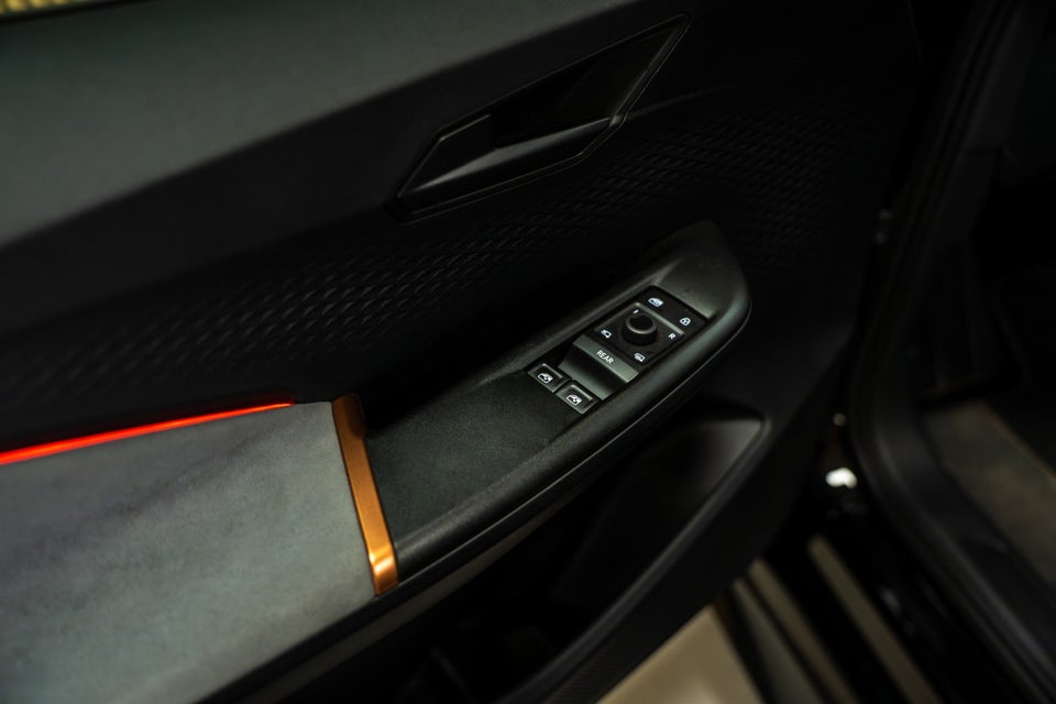 Cupra Born 77 Pasión 5d