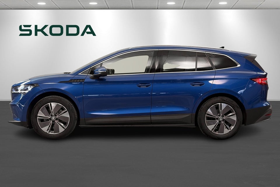 Skoda Enyaq 80 iV 5d